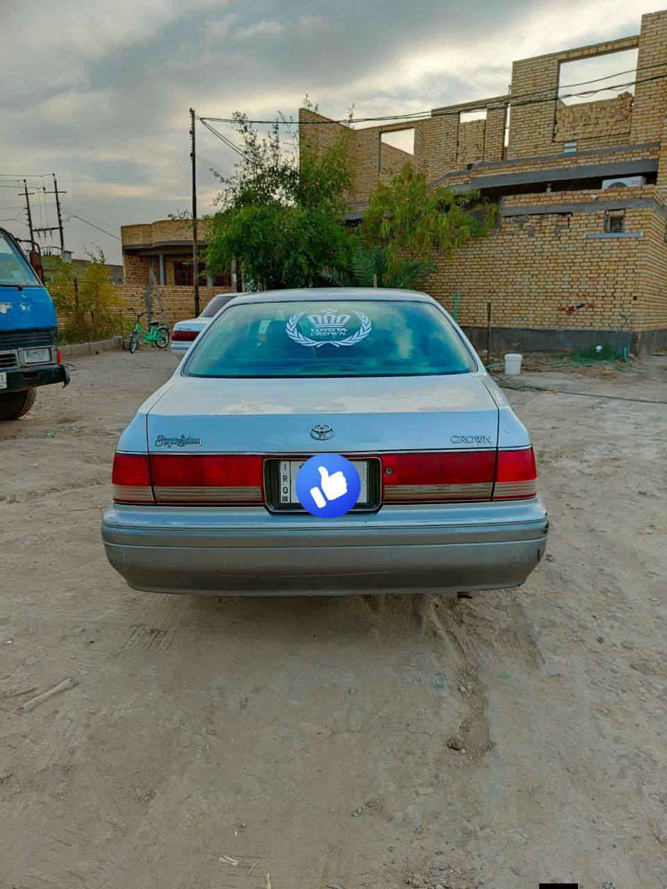 السلام عليكم 🌹
🚘 سيارة راس الثور فلات موديل 1997
✔️ مكفولة
✔️ فقط الجاملغ الأمامي الأيسر مبدل
✔️ السيارة نظيفة جداً ومال جناي كير
✔️ مكينة 2500 حدادية جديدة
✔️ رقم إنكليزي
✔️ السنوية لغاية 2030
✔️ السيارة باسمي والتحويل ثاني يوم
✔️ تبريد ثلج
✔️ الغرفة نظيفة جداً
📞 للاستفسار: ***********
***********
