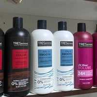 شمبوا عملاق • مستحضرات تجميل • وصل حديثاً