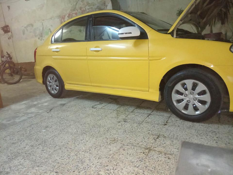 اكسنت فول موصفات مكاني موصل رقمها بغداد مشروع وطني السعر 100. بيها كربون بنزين السيارا بسمي ***********
