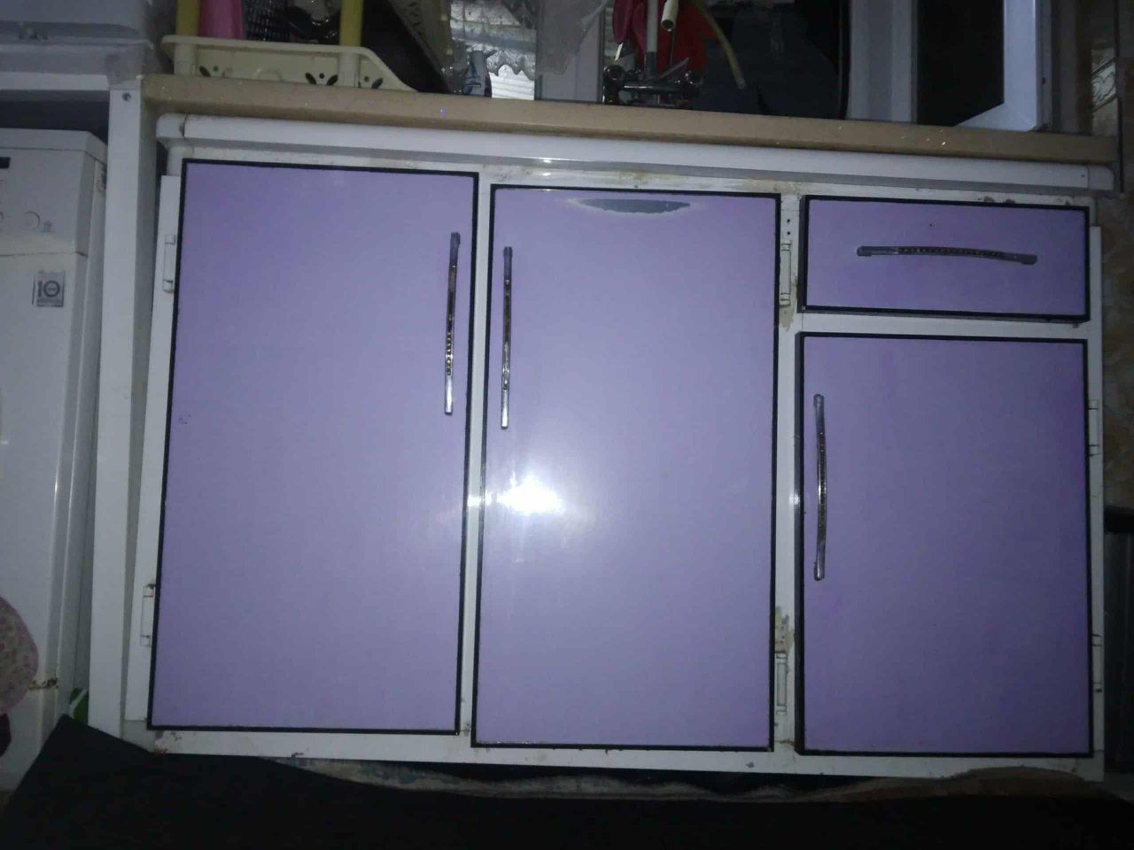 تەکیە 250 معامەلە


**إذا كنت صاحب هذا الإعلان وتريد حذفه لأي سبب، رجاءا أرسل رسالة إلى الدعم الفني**