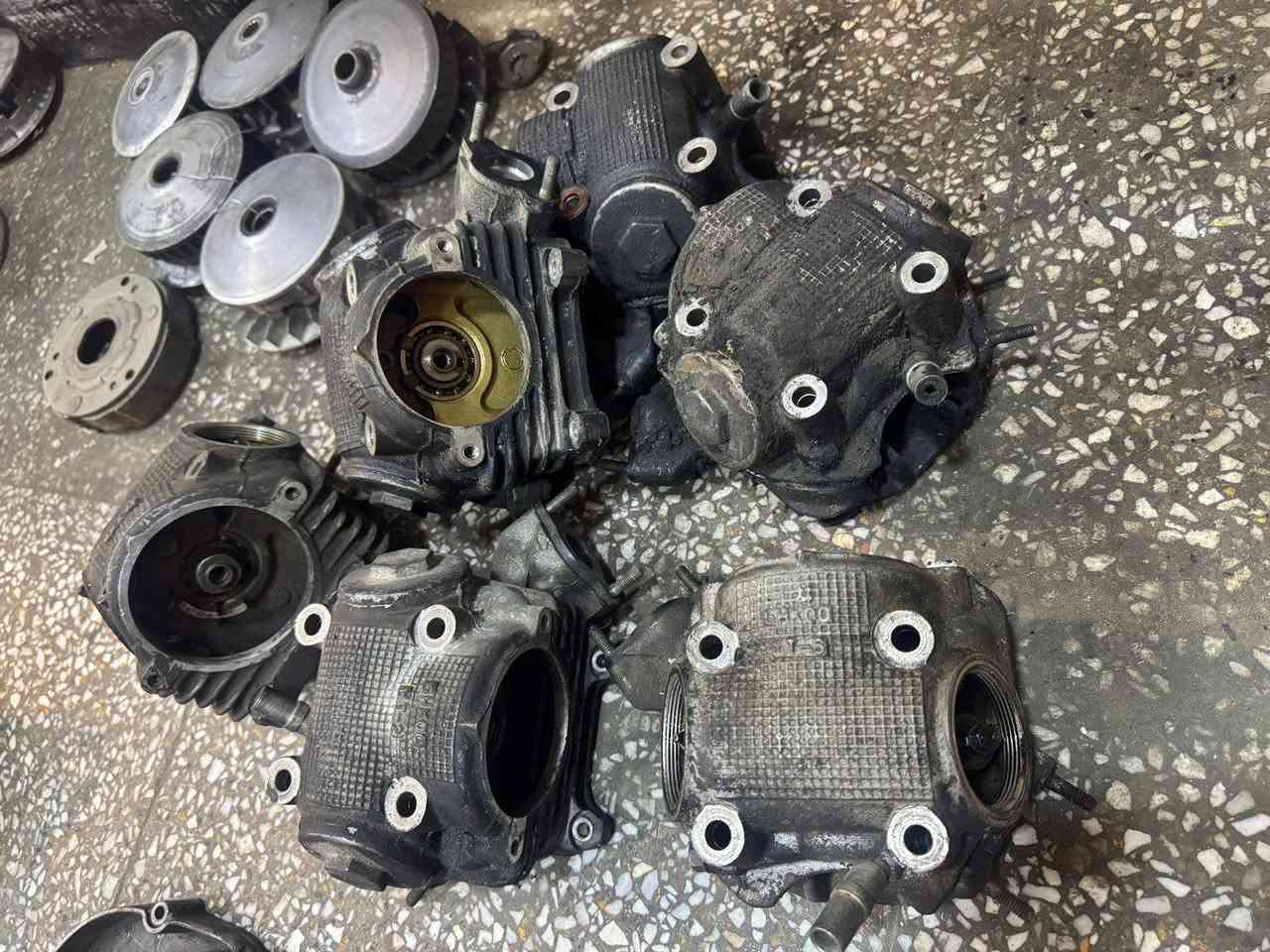 يا الله سلام عليكم من رخصه الادمن تم وصول مكاين ماكس 120 طابوكه ماكس واستان نص وقبق هندر وماكنيت وكلجات وسلف 120و 140 وكابريته اصليه شرط الشغل عالشد وشتريد تفصيخ اصلي
العنوان : 
كربلاء خلف مستشفى الوارث قرب سرية القناصين
  علماً غير موجودين بالصفحه فقط اتصال على الرقم الاتي : 
***********
او 
***********
