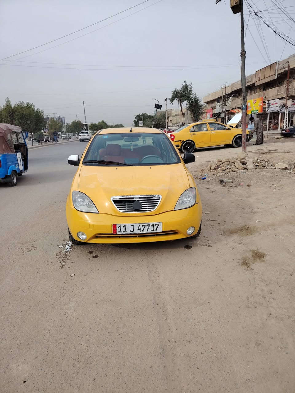 سلام عليكم طيبه 2016
بيها بس جوملغ امامي مبدل بدون دواخل
مكينه وكير كفاله
مكان بغداد بياع
سعر 35
***********
