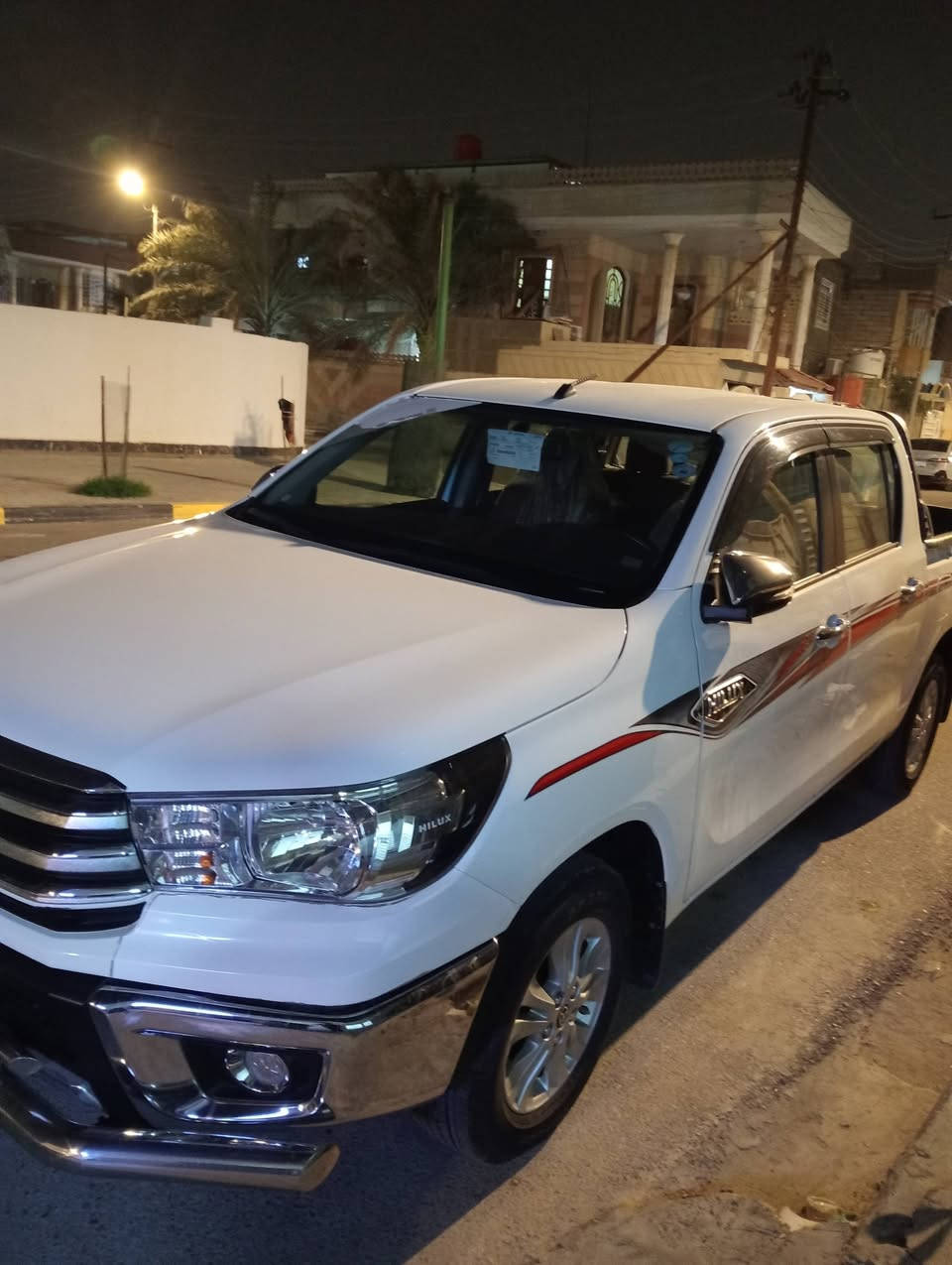 سيارة بيكم للبيع موديل 2024 مكاني البصرة ***********
