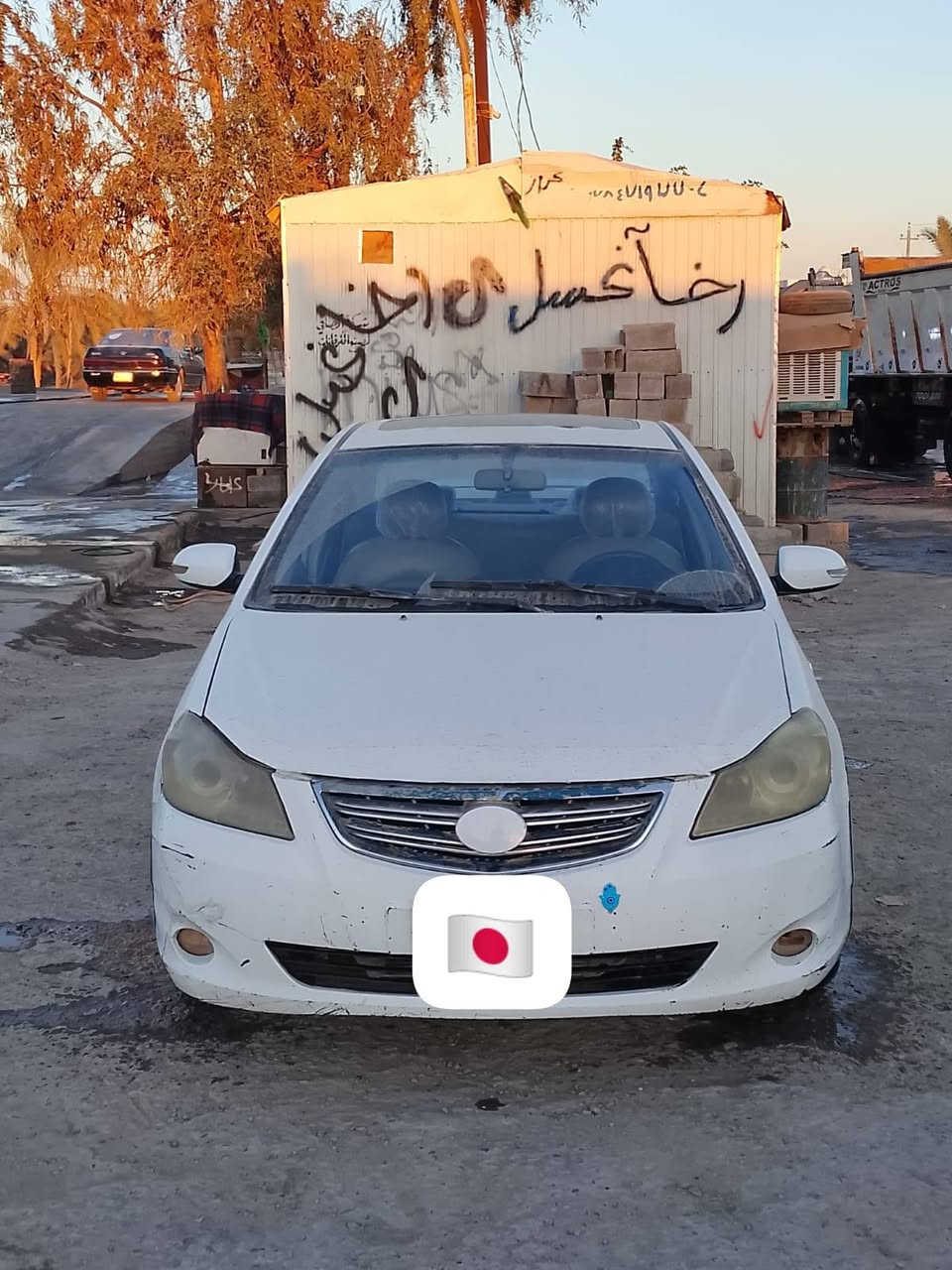 السلام عليكم بي واي دي للبيع موديل 2013 سياره مطلوبه مصرف بس ما عليها اشاره حجز ابيع كوم حديد السعر 30 وبيها مجال***********
