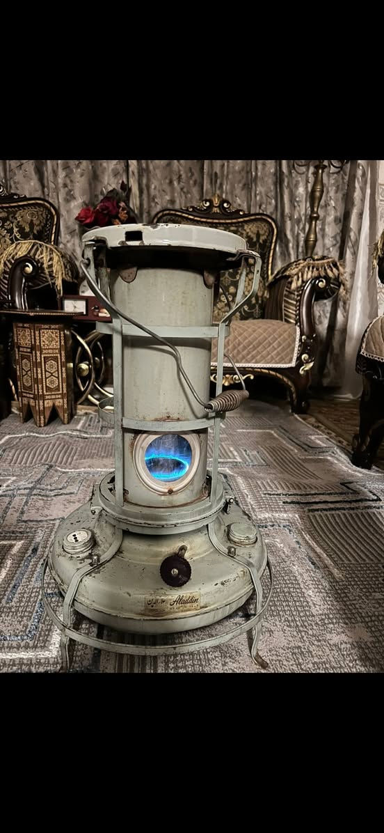 بسم الله الرحمن الرحيم
اغراض منزلية اصلية للبيع صوبات علاءالدين اردنية وعراقية اصليات بلاديات قاعدة الحوض نحاس لا صبغ ولا لحيم ولا دخان فتيلة جديدة نار زركة نظيفات 
لمبة ام الفتل عينين صناعة رومانية نظيفة اصلية السعر خاص يوجد توصيل العنوان بغداد البلديات


**إذا كنت صاحب هذا الإعلان وتريد حذفه لأي سبب، رجاءا أرسل رسالة إلى الدعم الفني**