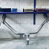 للبيع هوك خلفي مال تيوتا من 2016 الى 2025 ودواسات مال تيوتا من 2006 ال...