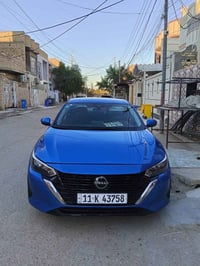 اللهم صل على محمد وال محمد وعجل فرجهم نيسان سنترا 2025  SV  شهداء بغدا...