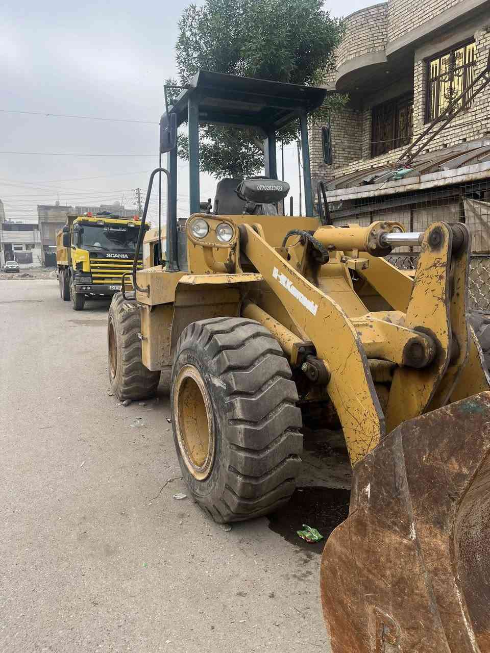 سلام عليكم كاوسكي Z مديل 2008 حجم 65 مرقم ديالى بسمي مشروع وطني محرك ازوزه 102 مكاني بغداد ***********
