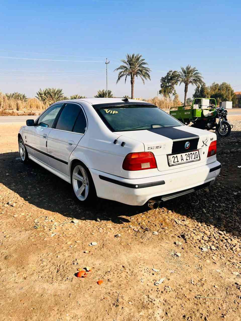 السلام عليكم بي ام دبليوه صقر موديل 96كفاله عامه مكينه 8حاويه كير حاويه كله كفاله رقم سليمانيه بسمي شخصي  مدور ثاني يوم وتريك وين ماه يعجبك تصال فقط خاص عذرن  ***********
