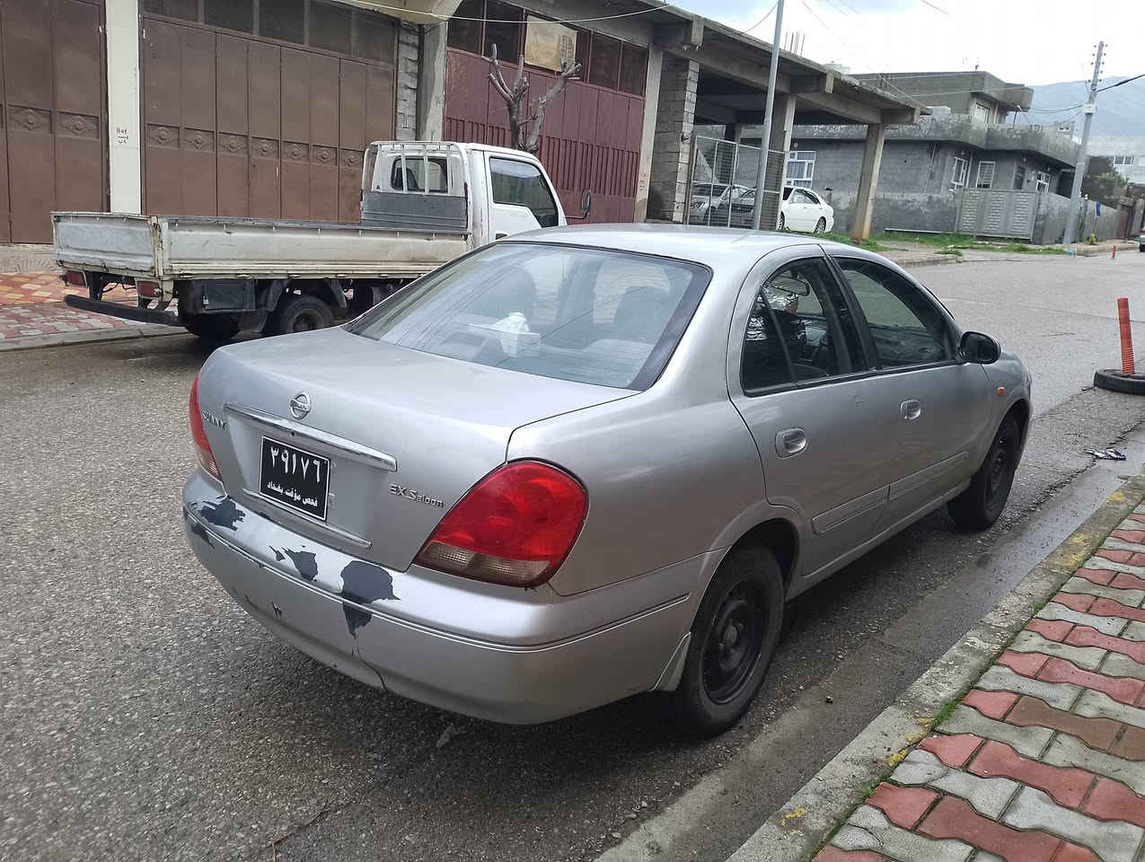 سەنی کۆری 2004
ناو ڕەساسی
نرخ:40$و مەعمەلە
ژ.م:***********
