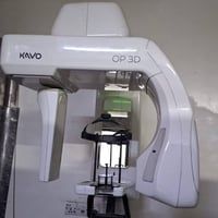 متوفر للبيع نظيف جدا  OPG  شركة KAVO CARE الالمانية 2019 كامل مع الحاس...