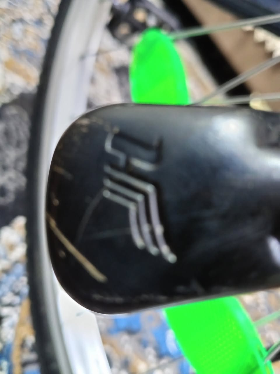 سلام عليكم بايسكل حجم 26 من ماركه BD بي 11ختم موديل 2021ياباني اصلي مستعمل اسبوع مكينه ذبانه بريكات شغاله بل مكان بي ضوه شغال قفل شغال تايرات نضيفه ممفتوح بي ولا برغي مكاني بغداد سيطره الشعب القديمه منطقه السريدات السعر 175 بي مجال قليل


**إذا كنت صاحب هذا الإعلان وتريد حذفه لأي سبب، رجاءا أرسل رسالة إلى الدعم الفني**