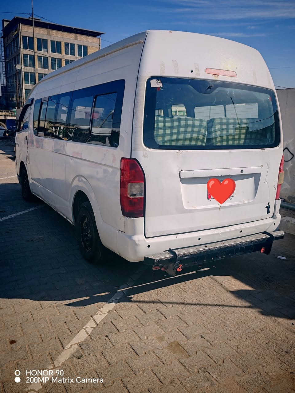 سلام عليكم
هايكر مديل 14 رقم قادسيه 
حره بس ما ندل راعي بيع كوم حديد
كير هايسه مكينه جمره كوستر اكسن هايس
تخم تاير جديد مقدم كامل جديد تبريد محور سبلت وكمبريسر هايس تبريد ثلج شاشه سماعات ملكه
 دركه هايس تحكمات ستيرن سياره حلوه وجاهزه
 ترايك وين ما يعجبك السعر 50وبيه مجال حك الجيه 
 مكاني نجف حي الجامعه ***********
