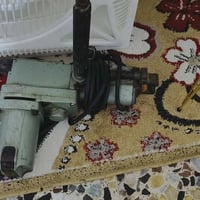 تصفية • جك همر • مراوح سقف