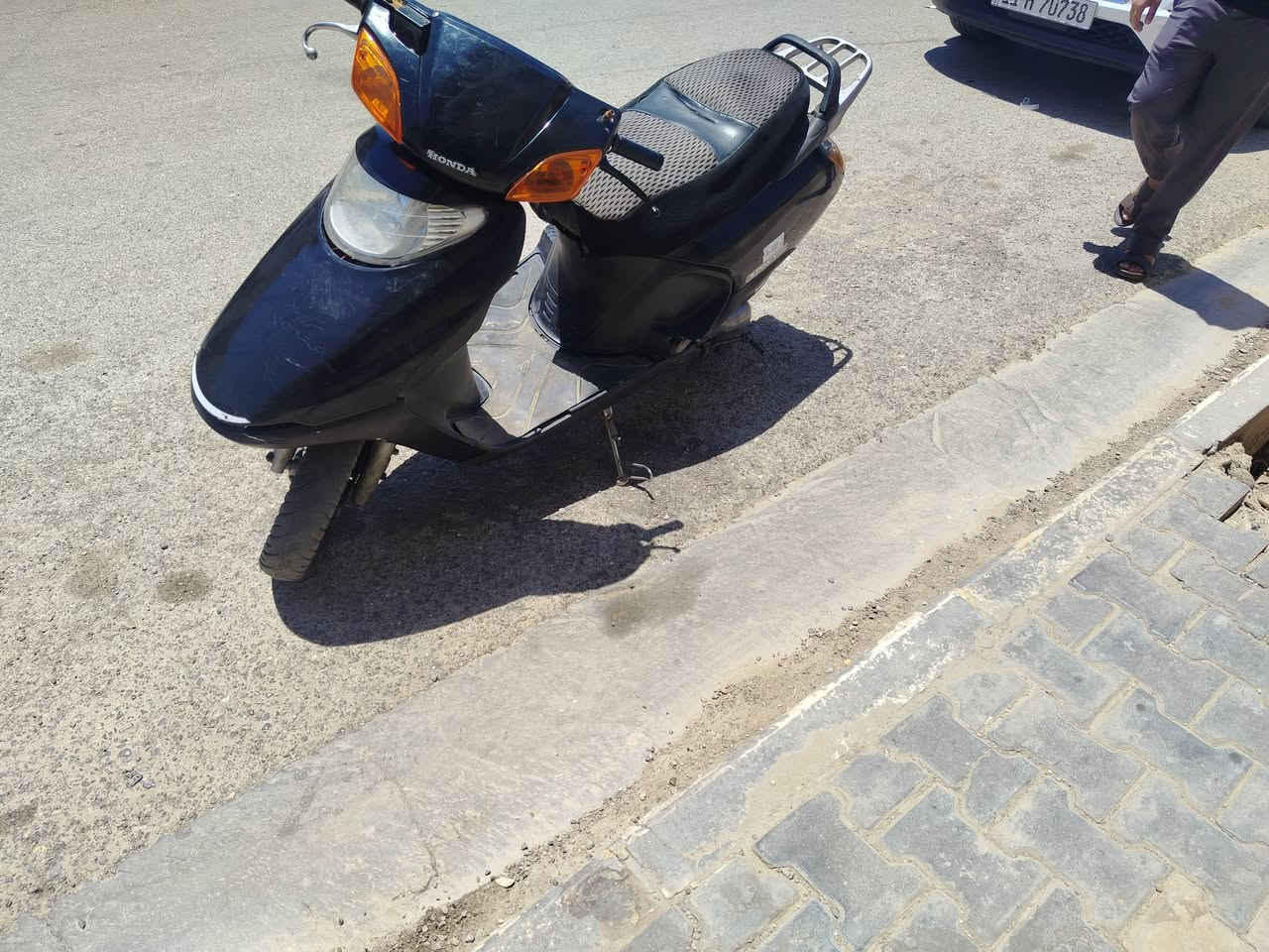 للبيع اسبيسي السعر ٣٠٠ عوزه كلجات بعشر تالف


**إذا كنت صاحب هذا الإعلان وتريد حذفه لأي سبب، رجاءا أرسل رسالة إلى الدعم الفني**