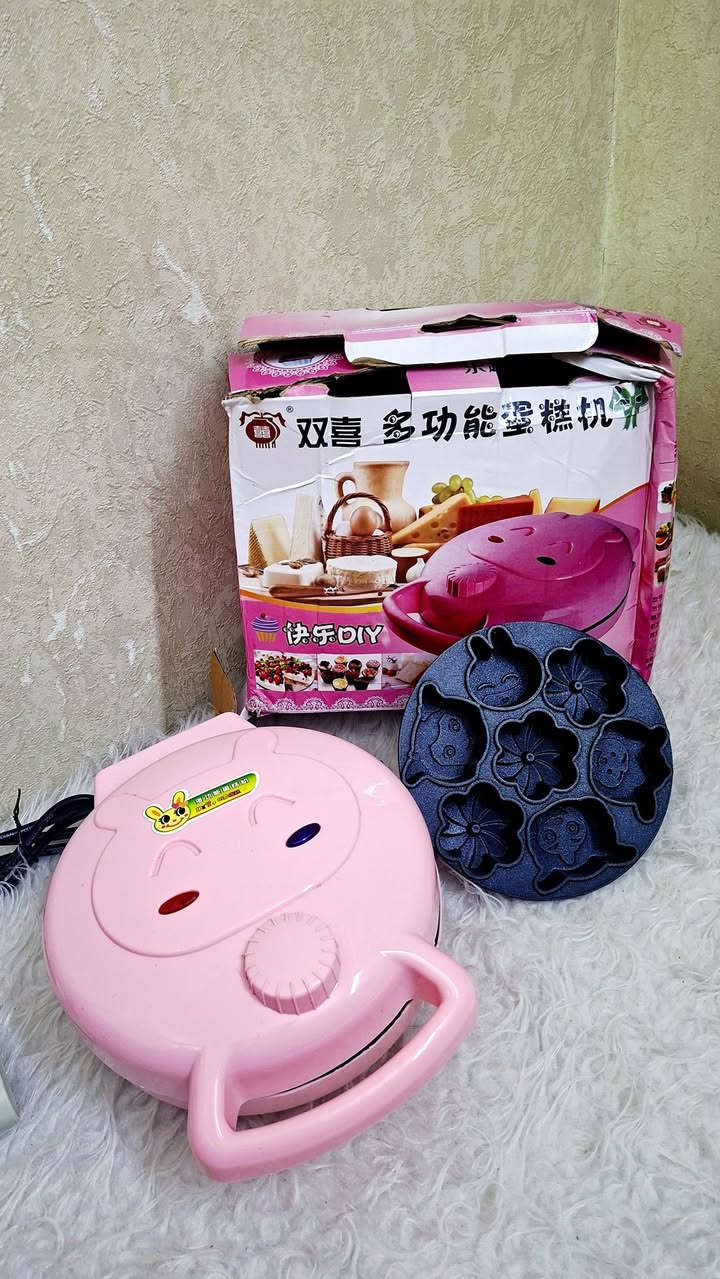 يالله 
اللهم صل على محمد وال محمد 
توفرت بضاعه جديده سارع بالحجز قبل نفاذالكميه قطع محدوه 
توصيل جميع محافظات العراق. 5الاف 
#الجميع #متابعين #اجهزه_اوربيه #اجهزه_منزليه  #تسوق #العراق_بغداد  #الكرخ #الرصافه  #محافظات_العراق


**إذا كنت صاحب هذا الإعلان وتريد حذفه لأي سبب، رجاءا أرسل رسالة إلى الدعم الفني**