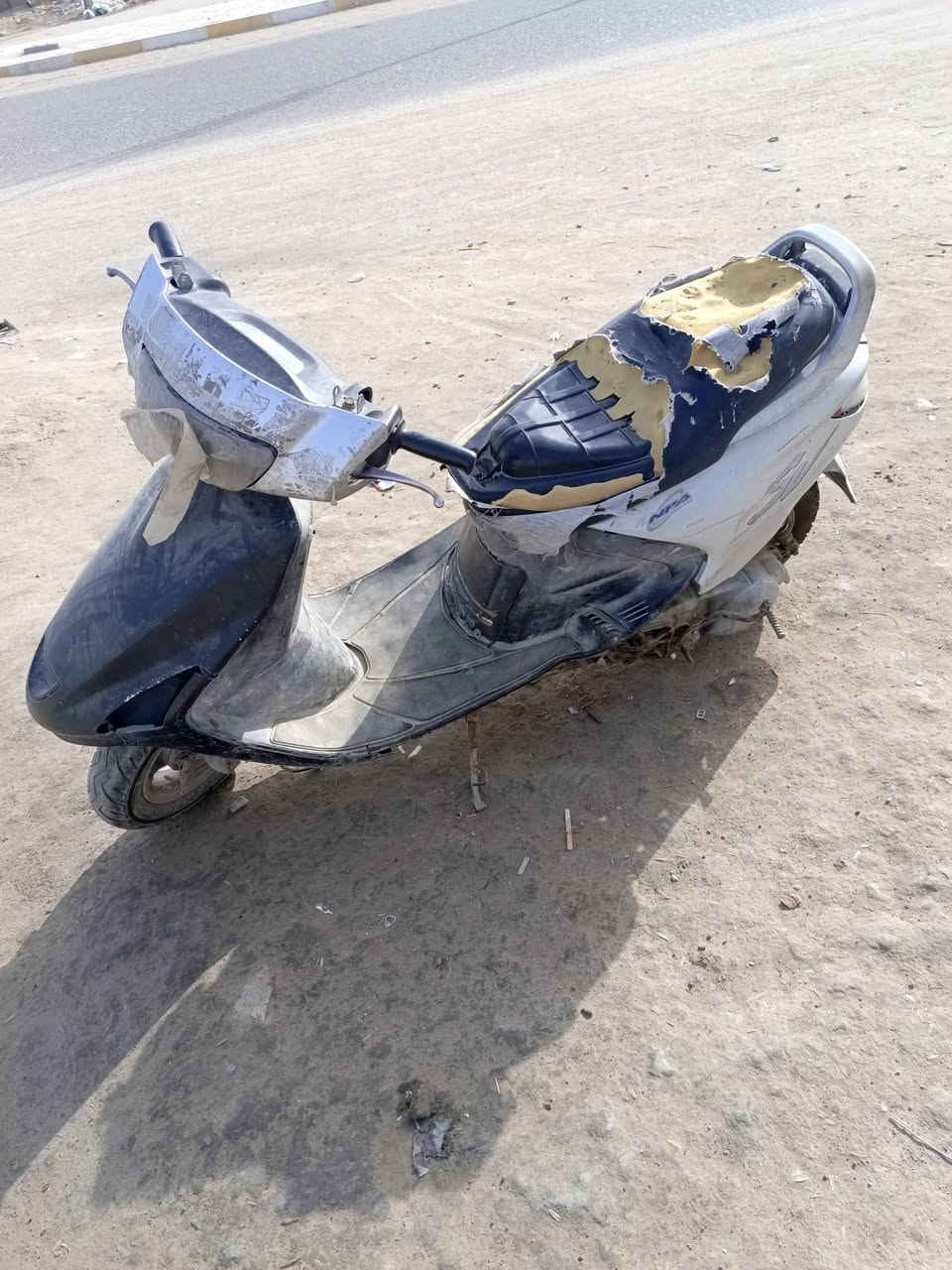 فراشه ب 50  ألف ماعرف عطلهه كوم حديد


**إذا كنت صاحب هذا الإعلان وتريد حذفه لأي سبب، رجاءا أرسل رسالة إلى الدعم الفني**