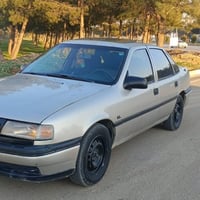 فيكترا • ١٩٩٠ • اوتوماتيك