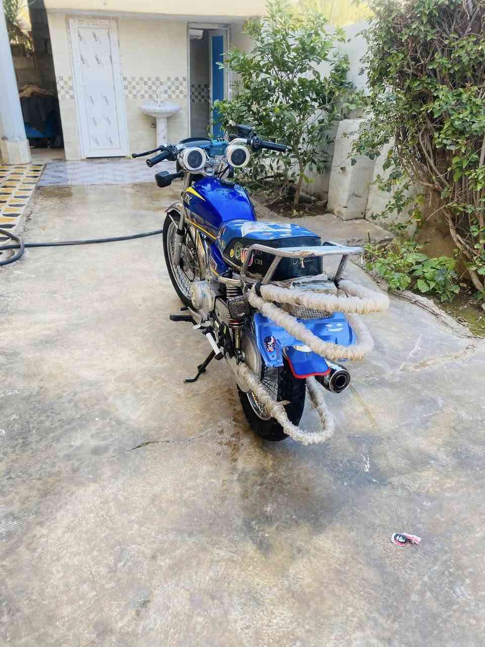 دراجة تايكر مديل 24مكفولة كفاله عامة شلعة شك لكاع محرك سبانة ما مدودة علية اوراق كارتونية مكاني ديالى دل عباس دراجة مجنبزة السعر ٦٧٥وبيهة مجال او مراوس حسب قناعة


**إذا كنت صاحب هذا الإعلان وتريد حذفه لأي سبب، رجاءا أرسل رسالة إلى الدعم الفني**