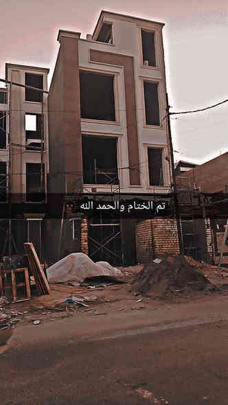 سلام عليكم
اني للباخ متفرغ حاليا 
في بغداد كادري جاهز 

التشميع خارجي 
تشميع داخلي 
جرارة 
تصفير مساطر 
واجهات 
طلس 
سقل 
التنظيف على العمل يوم بيومه دون اضرار الجار او صاحب العمل 
مبيت داخل العمل اختم وكون انيل رضا الله وصاحب العمل ثم الانسحاب من العمل بعد الختمام 
رقم الهاتف ***********  
واتساب ***********
