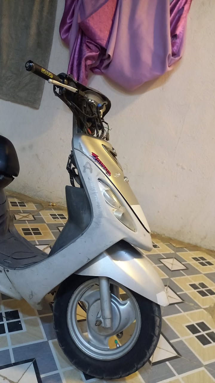 للبيع ماكس منغولي مكينه بلاديه وناعمه نكره هندر كل وقت كابريتر بلاديه سلف 55
تشتغل بس هندر لأن نقصهة كتف سلف 
نقصهة مجامع ودبلات اماميه كايمه الباقة كله شغال 
سعرهة 450 مكاني بغداد جسر ديالى القديم


**إذا كنت صاحب هذا الإعلان وتريد حذفه لأي سبب، رجاءا أرسل رسالة إلى الدعم الفني**