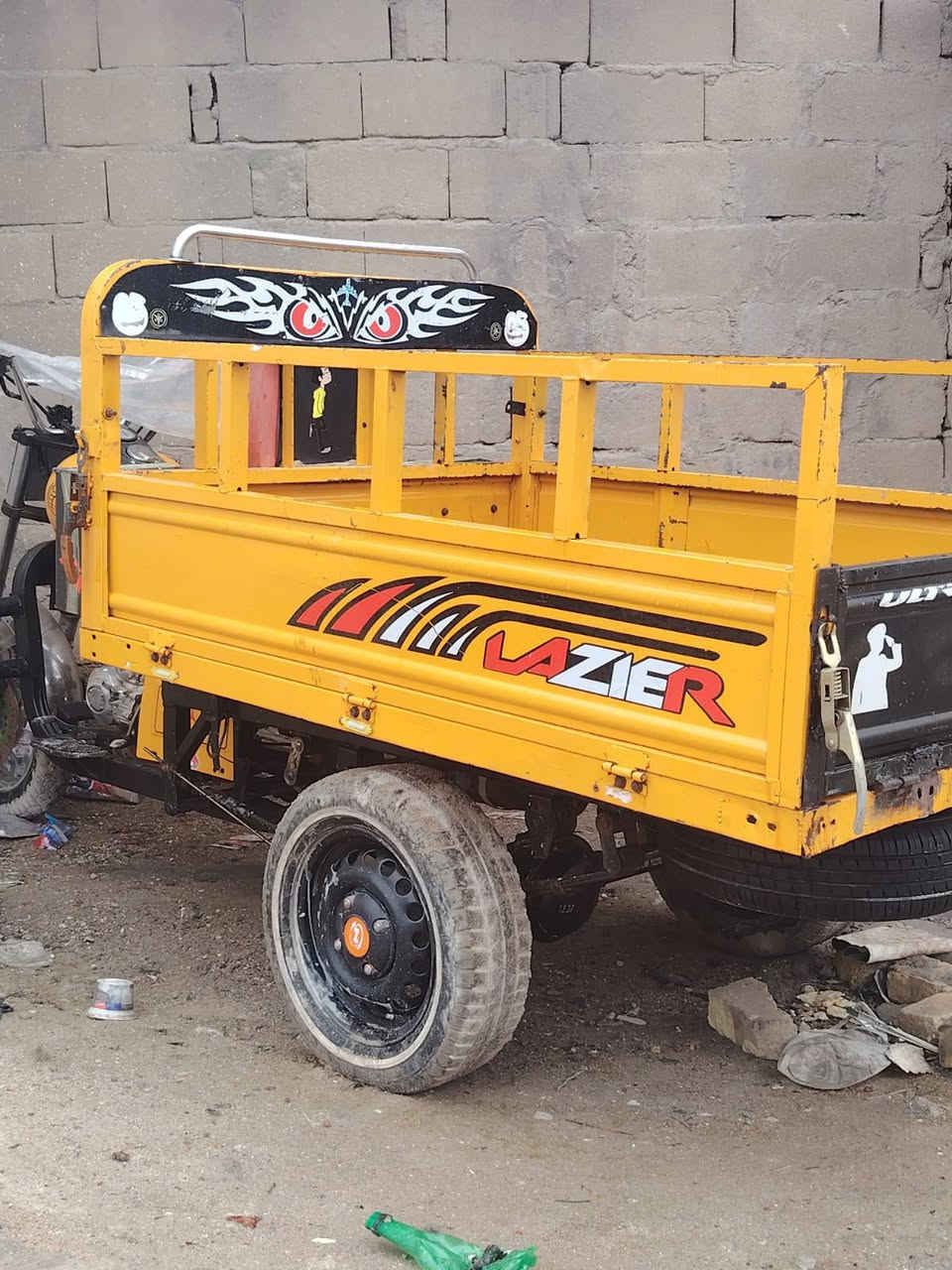 السلام عليكم  ستوته مديل  2018 اوراق كفاله للبيع . مكان البصره حي الزيتون لاستفسار ع رقم ***********
