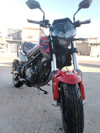 بنلي 135 • موديل 2022 • ماشية 14