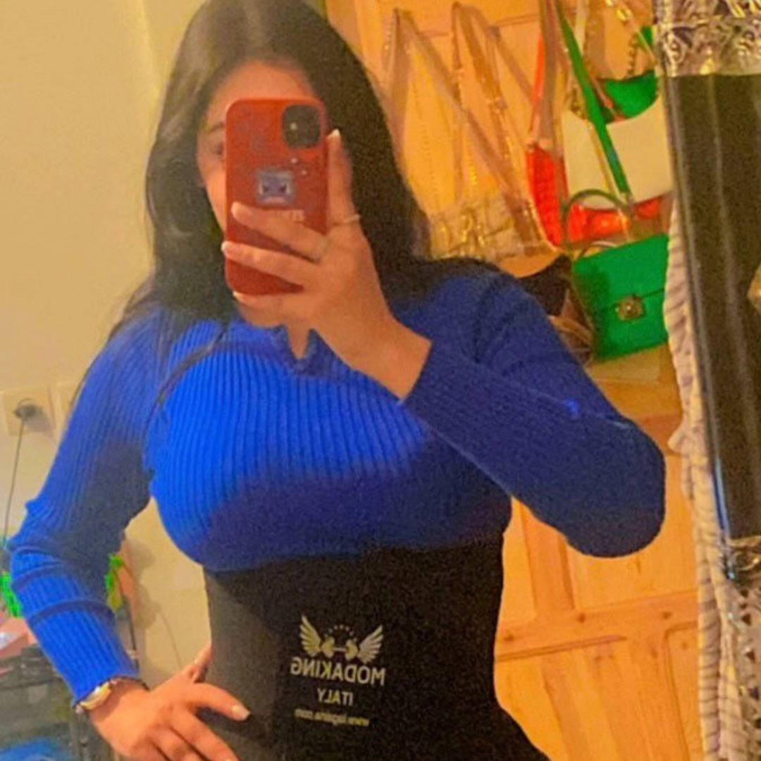 ✅MODAKING مشد
جبنالكم افضل مشد لنحت البطن وشد الجوانب وابراز الخصر 💯💯
مشد البطن والخصر والمعده المميز
يستعمل لنحت البطن والخصر
مصنوع من خامات عالية الجوده 
يستعمل للنساء خصوصا بعد الولادة
و بعد عمليات الشفط والنحت 
• مميِّزات حزام البطن :
- يعمل مشد البطن على تحسين هيئة وشكل الجسم.
- يساعد مشد البطن، على تعزيز وضعية الجسم، من خلال الجلوس والوقوف بشكل صحيح ومستقيم.
- يعمل مشد البطن على جعل الجسم مرسوماً ورشيقاً.
- تساعد مشدات البطن على شد أعضاء الجسم مثل البطن، 
ـ يساعد على استعادة مظهر البطن المسطح وتقليل دهون البطن.
ـ يشجع عضلات البطن للعودة لطبيعتها.
ـ لا يظهر تحت الملابس.
ـ يدعم الجزء السفلي من ظهرك.
ـ يساعد على الجلوس الصحي 
ـ يمنع ترهلات الجلد في البطن
خامة ممتازة نوعية اصلية💯
🪽فري سايز🪽 🏋️🏋️🏋️🏋️
#الاصلي المنشأ اليابان🇯🇵💯
القياسات : S.M.L.XL.XXL.XXXL.XXXXL.
السعر 25 الف
🚘 يوجد خدمة توصيل لجميع محافظات العراق 4 الاف 🚘


**إذا كنت صاحب هذا الإعلان وتريد حذفه لأي سبب، رجاءا أرسل رسالة إلى الدعم الفني**