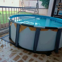 مسبح • عرض ٢م • موصل