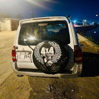 باجيرو • ٢٠٠٧ • مكينة وجير جديد