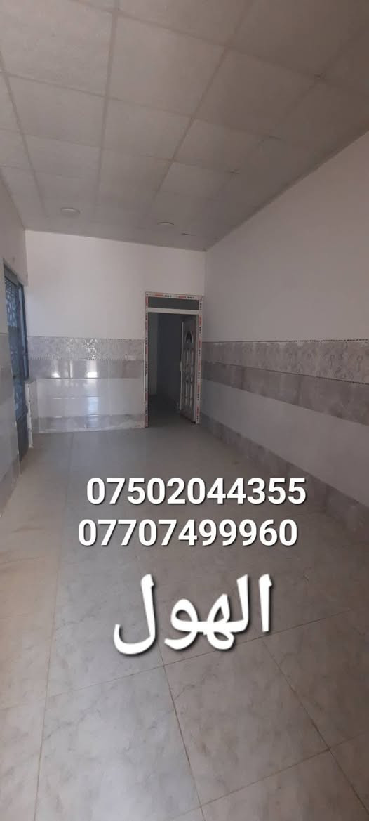 بيت للبيع مساحه ١٠٠م سندطابوالزهور 
طابق ونص (( إتجاه قبله ))
غرفتين نوم وهول ومطبخ واستقبال 
حي الانتصار شارع 60
قرب شارع المولدات
خلف جامع الغرباء عاليسار
السعر 68 مليون 
***********
 ***********
