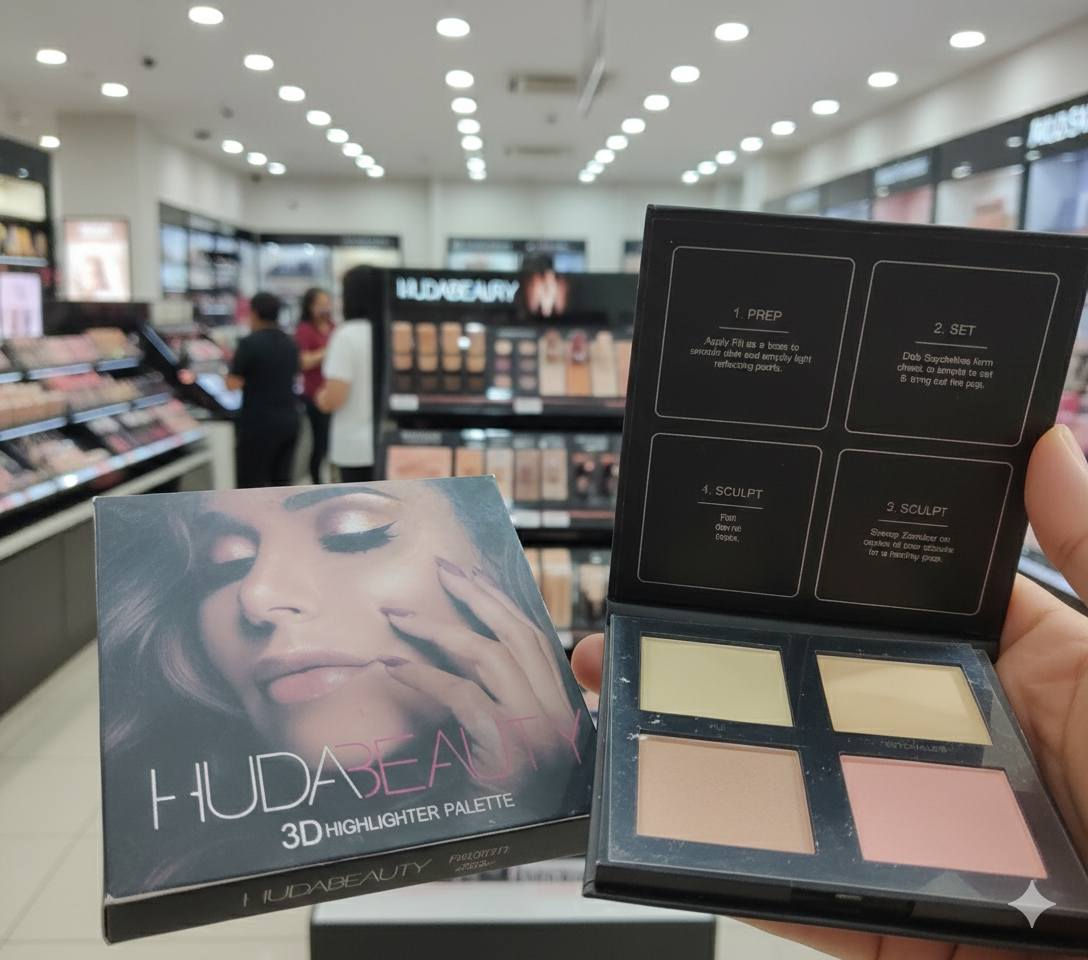 العرض اللي يكسر السوق رجع من جديد! 💥🔥
بنات، بيج كوزمتك الكاظمي يقدملكم أقوى عرضين "على ذوقج"، اختاري اللي يناسبج والحساب ثابت:
​1️⃣ عرض الـ 5 قطع (المضمون):
اختاري أي 5 قطع تعجبج من الصور (ومتوفر بعد خيارات أكثر بالبيج حسب اختياركم) بسعر ١٨ ألف دينار فقط.. وشنو؟ التوصيل مجاني لكل محافظات العراق! 🚚📦
(هذا العرض للي تريد تختار غراضها بإيدها وتضمنهن يوصلن لبيتها).
​2️⃣ عرض مغامرة عجلة الحظ (جربي حظج):
اختاري قطعتين بـ ١٨ألف والتوصيل همين مجاني، وبالمقابل تدخلين ويه عجلة الحظ.. وممكن بضاعتح تزيد وتوصل للـ 6 قطع بنفس السعر! يعني حظج ورزقج ويانا اليوم "للسماء". 🎡🎁
​📍 ملاحظة: الصور المرفقة هي جزء بسيط من بضاعة البيج، تكدرون تختارون اللي يعجبكم وتدللون.
​طريقة الحجز:
​دزي صور القطع اللي اختاريتيها (خاص). 📥
​اكتبي (الاسم، العنوان، الرقم). 📝
​انتظري يوصلج البوكس لباب البيت بأقرب وقت! 🚗💨
​#كوزمتك_الكاظمي #عروض_خاصة #عجلة_الحظ #مكياج_العراق #توصيل_مجاني #ارخص_الاسعار #بغداد #بيج_كوزمتك


**إذا كنت صاحب هذا الإعلان وتريد حذفه لأي سبب، رجاءا أرسل رسالة إلى الدعم الفني**