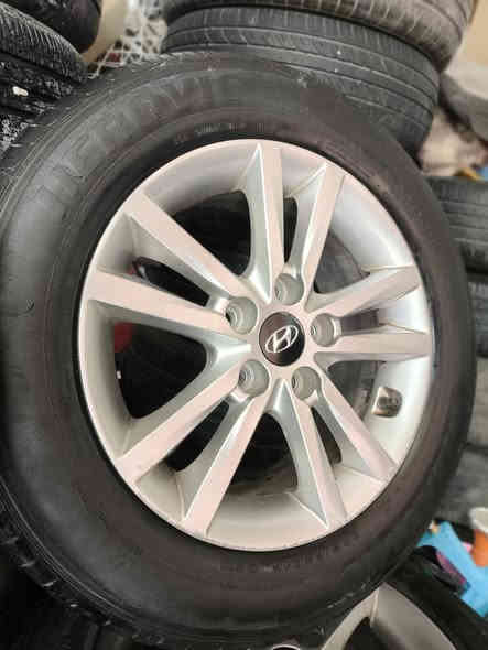 السلام عليكم حبايب قلبي تخم  ويلات وتخم تاير حجم 16 سوناتا وتخم حساسات .    كوري مو صيني  شرط  على فحص مكاني نجف شراي يجي خاص يرهم مراوس هم ***********
