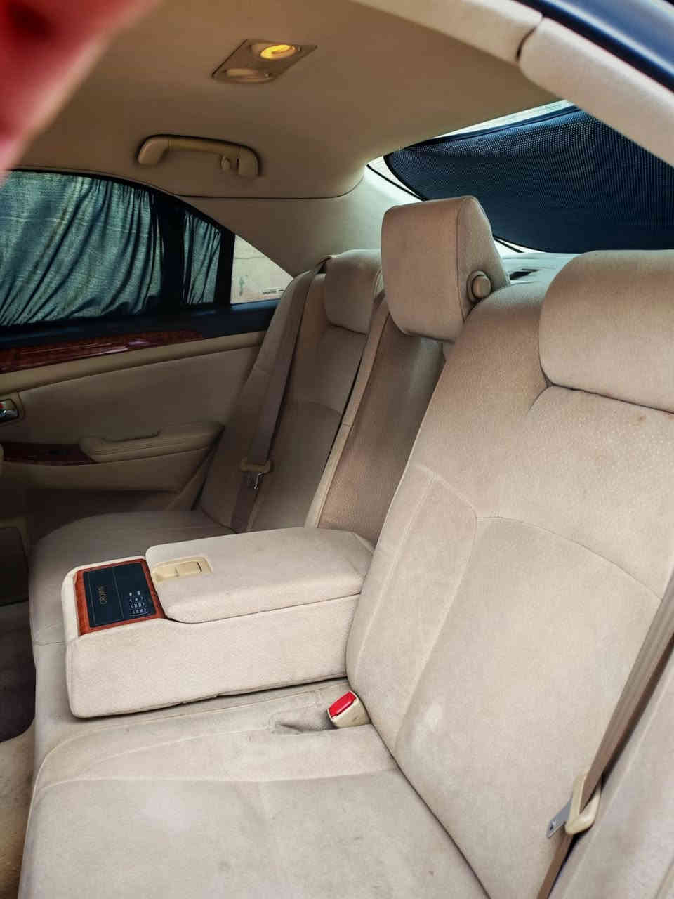 سلام عليكم ورحمه الله وبركاته
البيع شاهينه مديل 2004 كفاله عامه رقم انبار تحويل تحويل ثاني يوم جاهزه للخير ربع ماذب عليها محرك ديفور الزغير  وكير حداديه تخم تاير وباتري وتبريد زنون ماذب عليها ربع 
مكان السياره السماوه قضاء الخضر رقم الهاتف ***********             السعر 155 وبيها مجال
