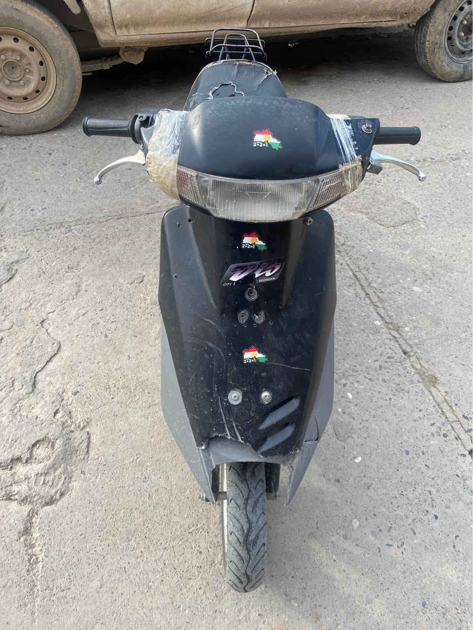 نرخي 200هه زار أربيل, العراق


**إذا كنت صاحب هذا الإعلان وتريد حذفه لأي سبب، رجاءا أرسل رسالة إلى الدعم الفني**