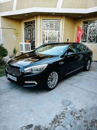 كيا كوريس 2017 وارد كوري K9 فول مواصفات عدا الفتحه مواصفات فول الفول ج...