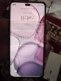يوجد موبايل هونر إكس 9 سي الشاشه مكسورة للبيع او للمراوس ب موبايل عدى ...