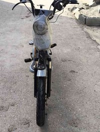 دراجة شحن • بعقوبة • للبيع