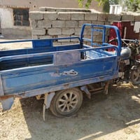 ستوته • ستوته للبيع • مركبه ثلاثية العجلات • مركبة بضائع • توك توك