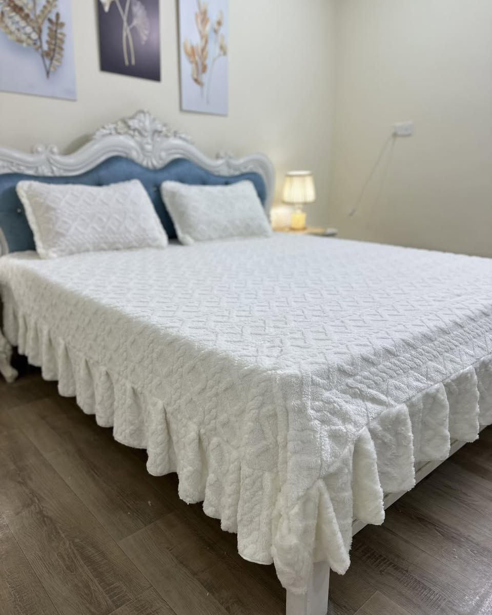 فرشه بوهيمي فري سايز السعر 25 الف بسسس😍
توصيل 5 لكل محافظات العراق


**إذا كنت صاحب هذا الإعلان وتريد حذفه لأي سبب، رجاءا أرسل رسالة إلى الدعم الفني**