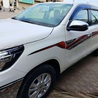 هايلكس • ٢٠٢٥ • رقم اربيل