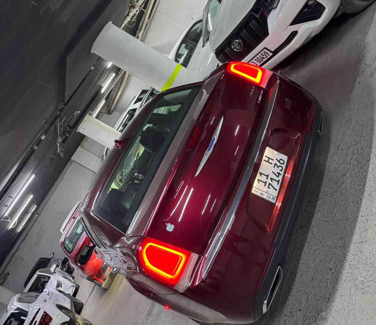 اوباما 2019 فول مواصفات لميتد C300
بدون صبغ كلين تايتل 
فول الفول رقم بغداد بأسمي 
ستيرن كهرباء كشنات حار بارد 
كشنات خلفيه تدفئه 
قعطتين تبريد 
بانوراما 
السياره كنديه دبل جام عزل كراسي كهرباء كلها
*********** Mzimba, Northern Region
