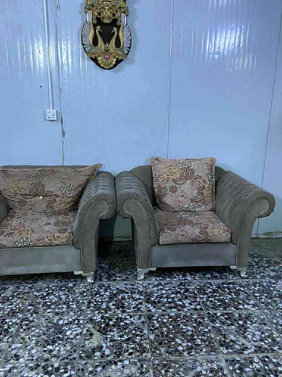 تخم ١٠ مقاعد نظيف اي ضرر مابي تكمة
العنوان بغداد شارع المغرب


**إذا كنت صاحب هذا الإعلان وتريد حذفه لأي سبب، رجاءا أرسل رسالة إلى الدعم الفني**