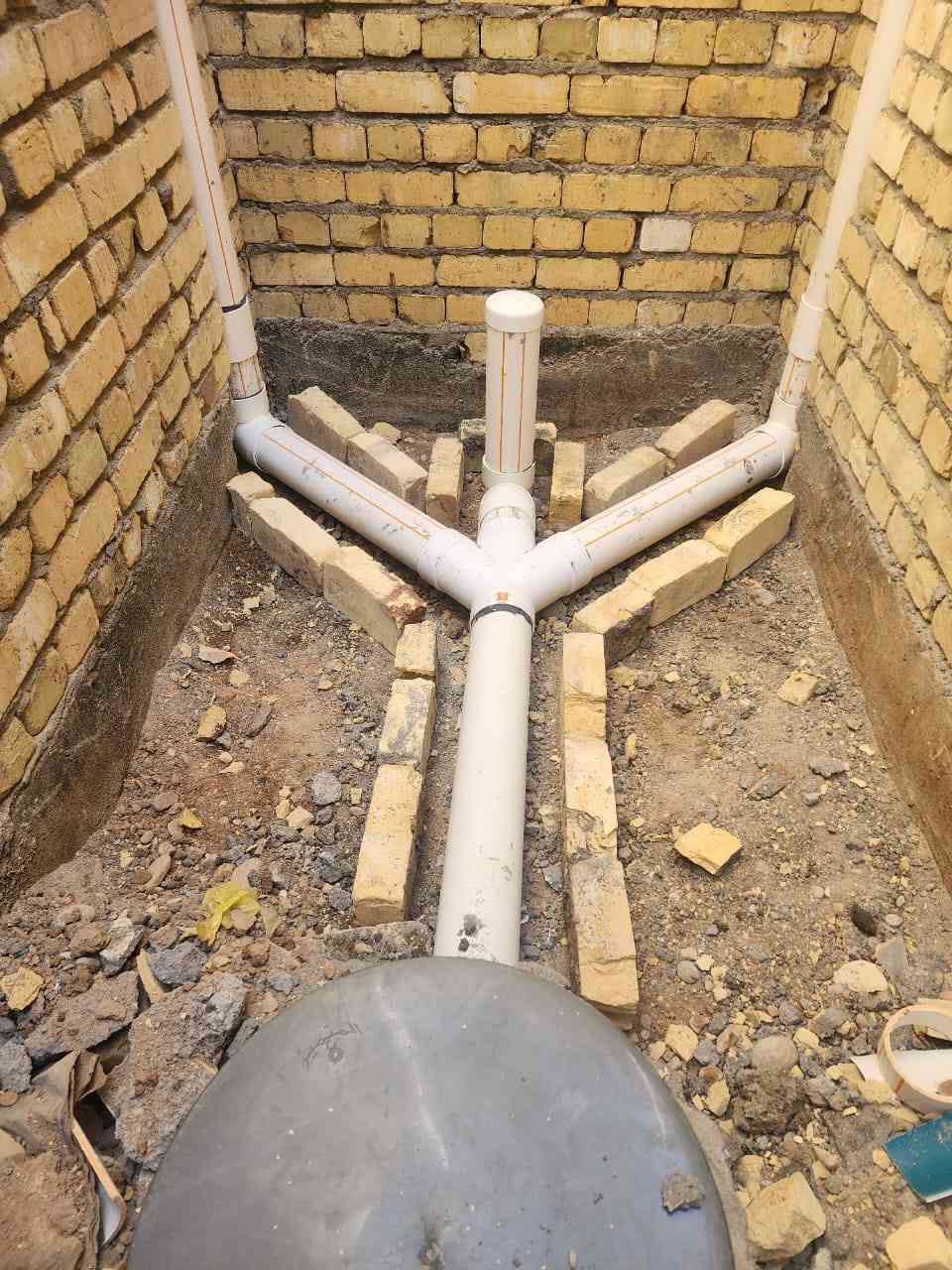 ***********
تاسيسات صحيه
