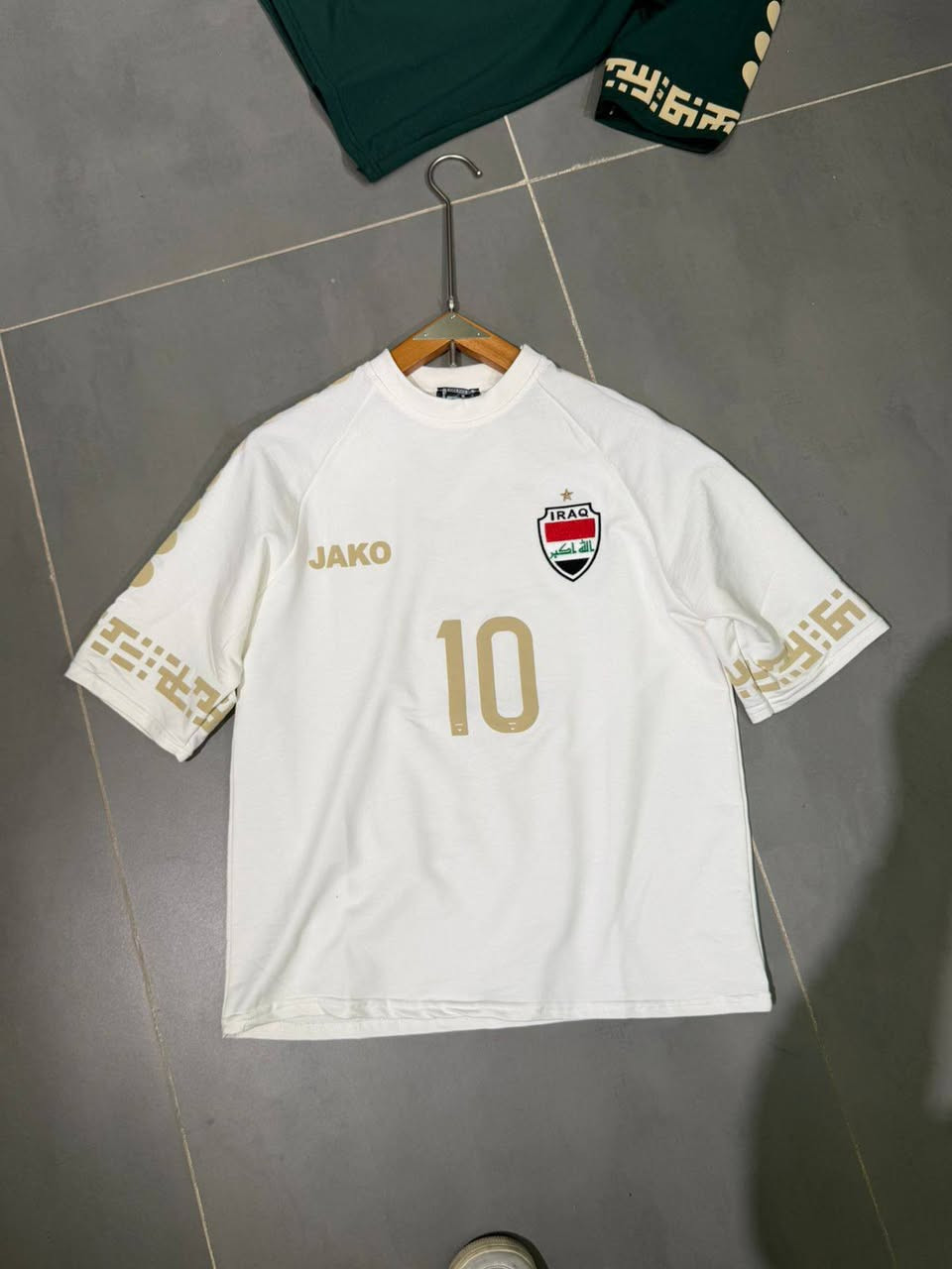 اقوى تشيرت منتخب وقالب كات


**إذا كنت صاحب هذا الإعلان وتريد حذفه لأي سبب، رجاءا أرسل رسالة إلى الدعم الفني**