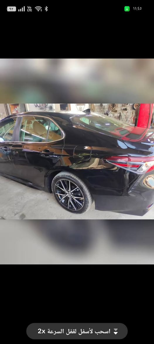 كامري 2024هايبرد
فول واحد ع واحد
***********
