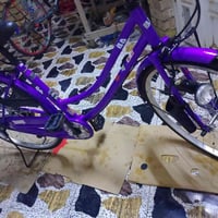 باسكل بناتي • حجم ٢٦ • موديل ٢٠٢١