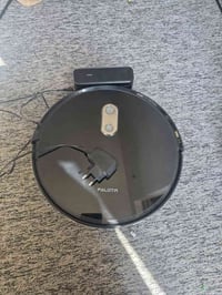 مكنسة ذكية • روبوت • جديدة