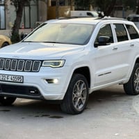 جيب اوفر لاند 2018 خليجي مكفوله اربيل فول جكات  شاشات داخل جوزي وبيجي ...