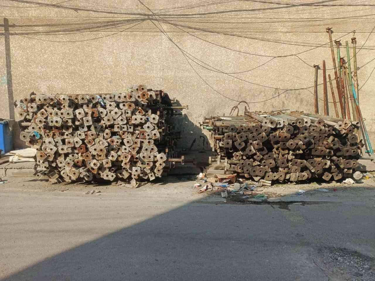 السلام عليكم جكات للبيع مدينه الصدر الاورفلي رقمي ***********

